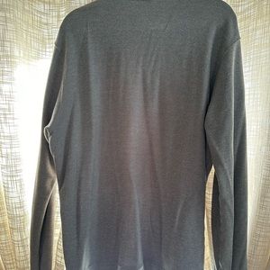 Peter Millar 1/4 Zip Sweater